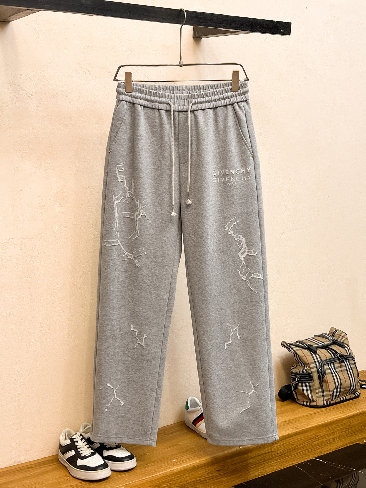 Casual Pants Man